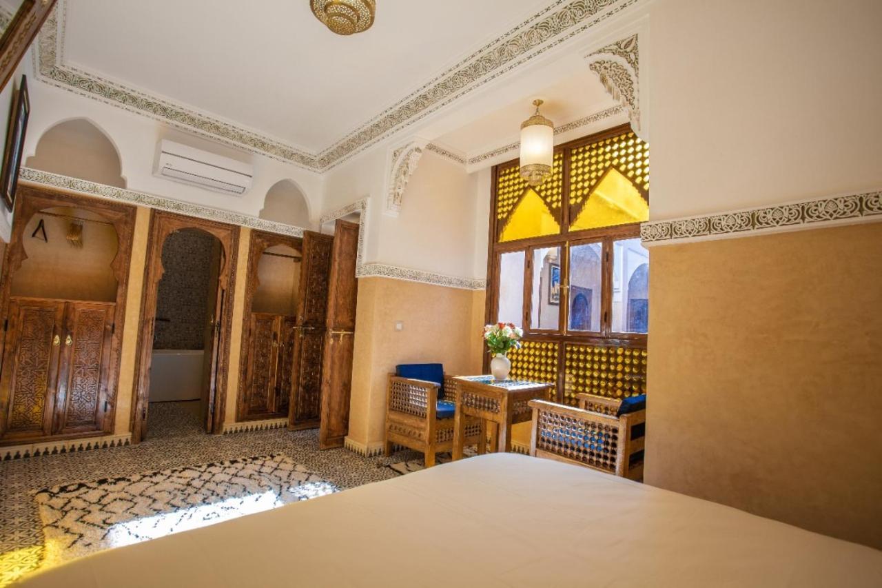 Guest house Click Marrakech Marrakesh