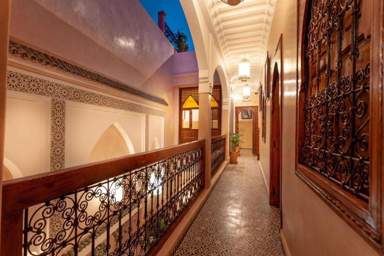 Guest house Click Marrakech 3*