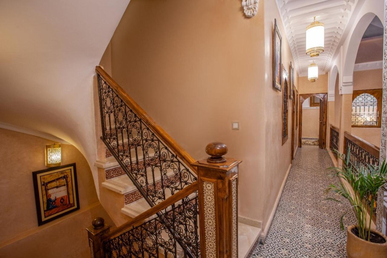 Click Marrakech Guest house Marrakesh