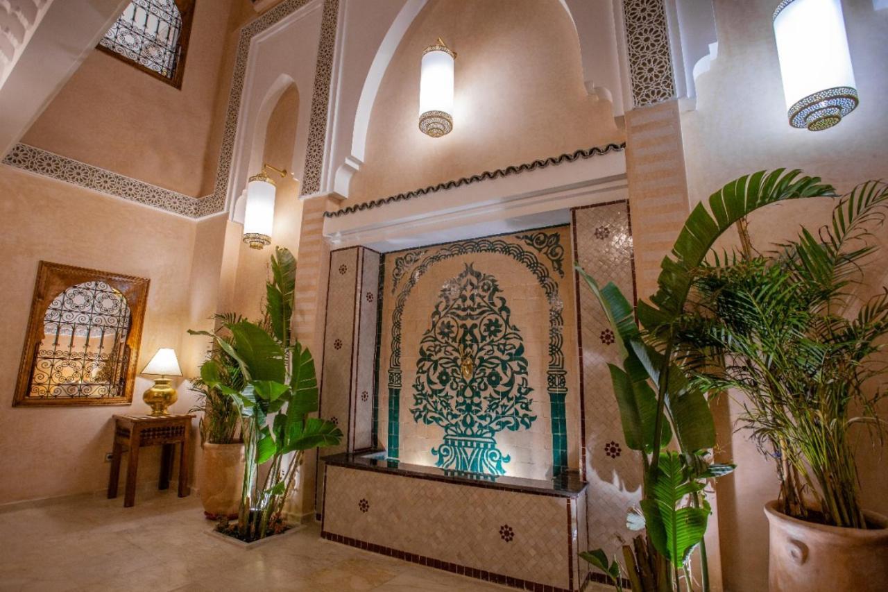 Guest house Click Marrakech Marrakesh