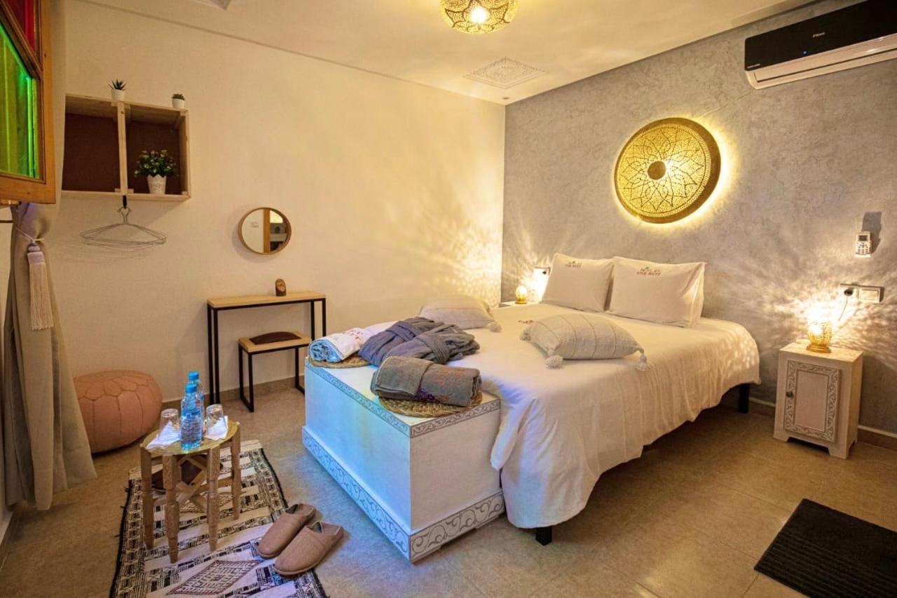 Casa de hóspedes Miel & Nuit 4*