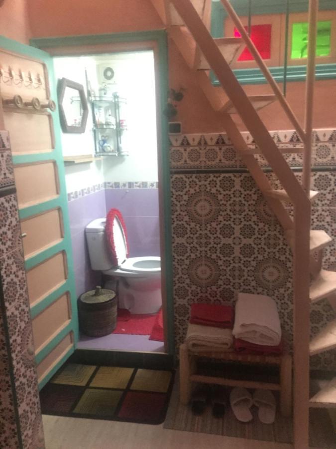 Almarkab Apartment