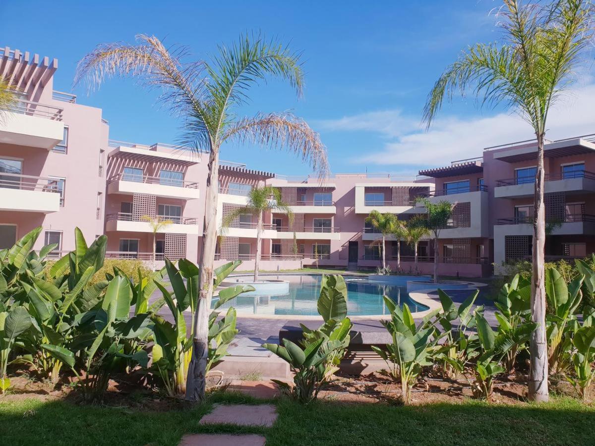 Riad Garden Luxury Agdal *