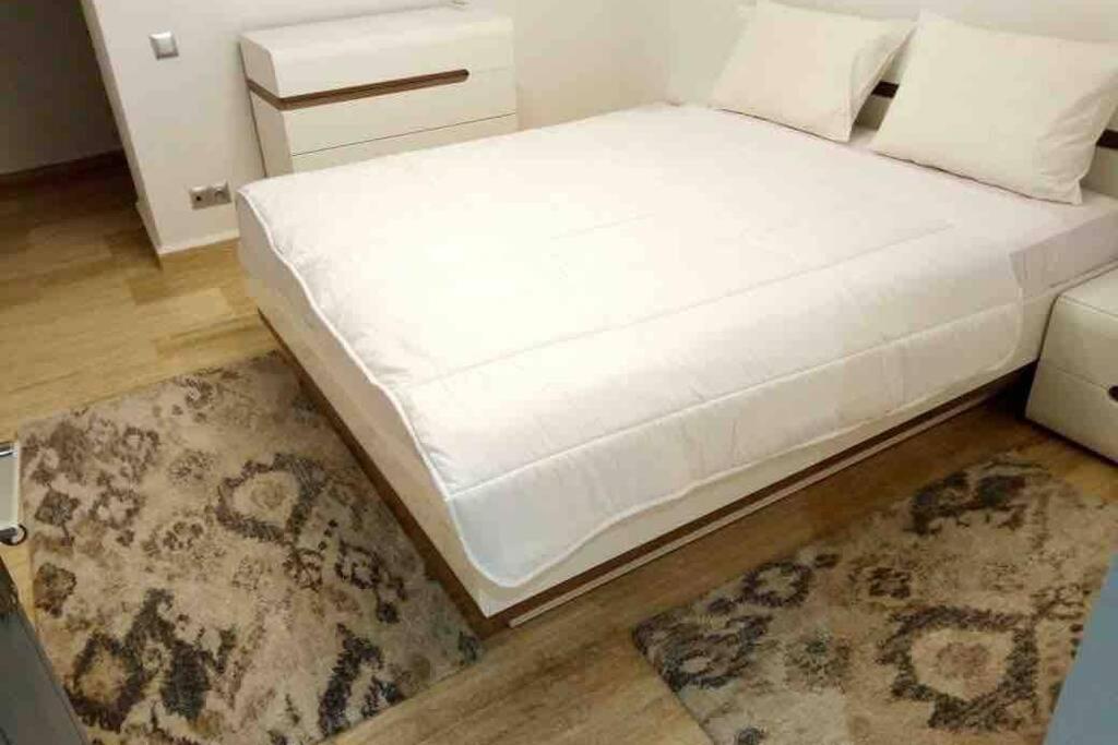 Apartamento O Terrasses De Gueliz Avec Piscine Privee Marraquexe