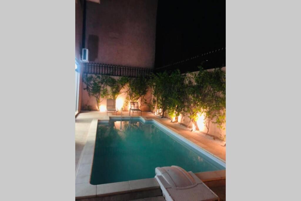 O Terrasses De Gueliz Avec Piscine Privee