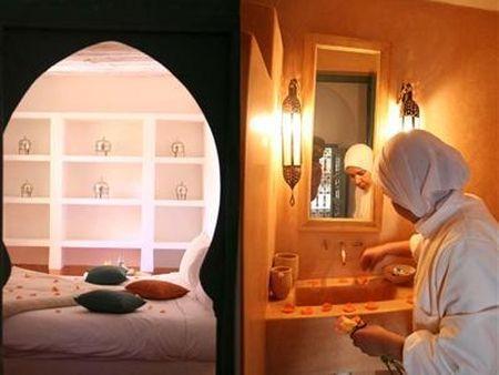 Holiday home Dar Zitouna En Exclusivite Marrakesh