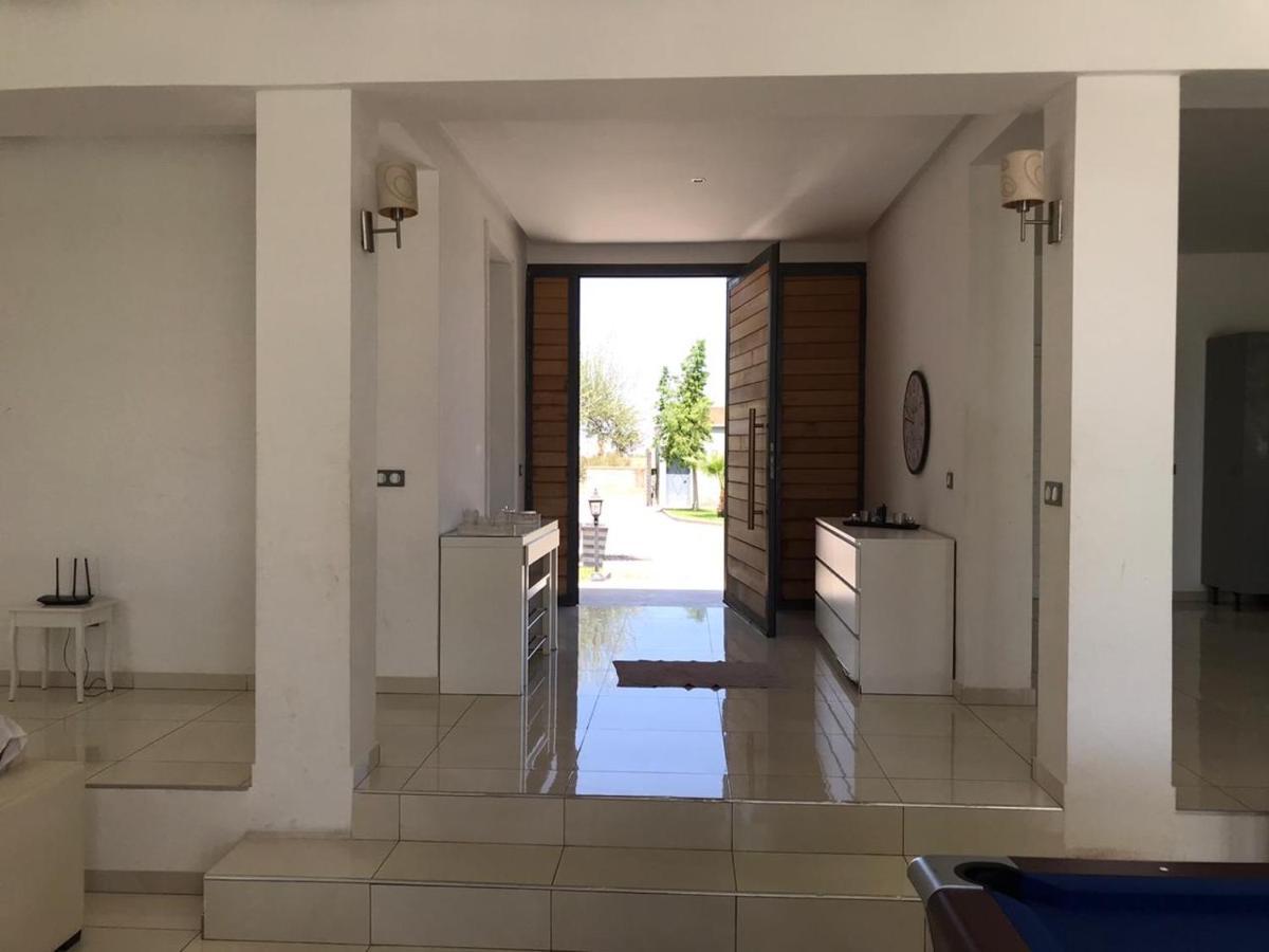Villa Aaliyah *
