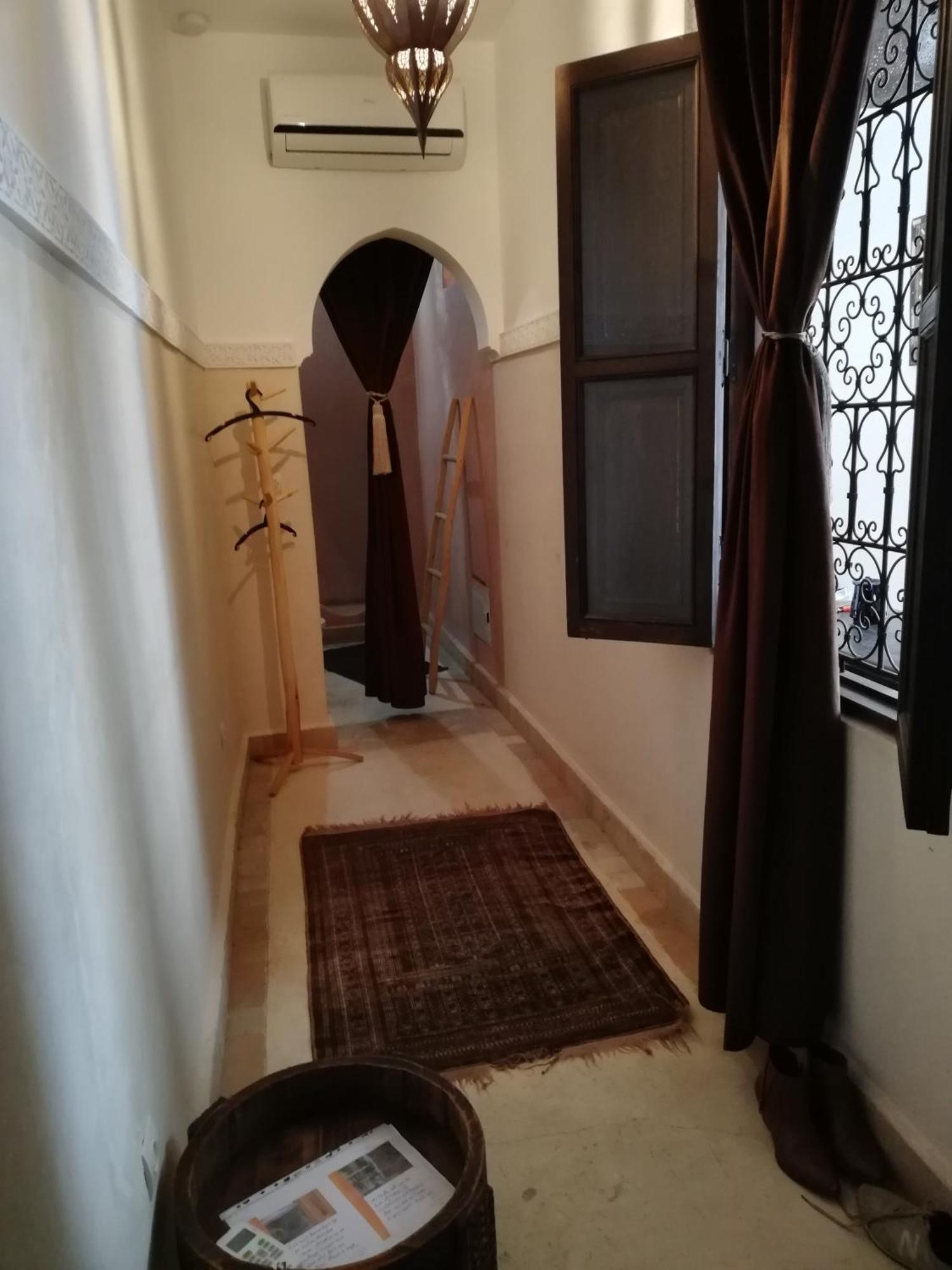 Ima Ia Homestay Marrakesh