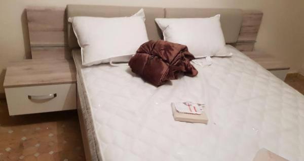 Ferienwohnung Miramas 2 *
