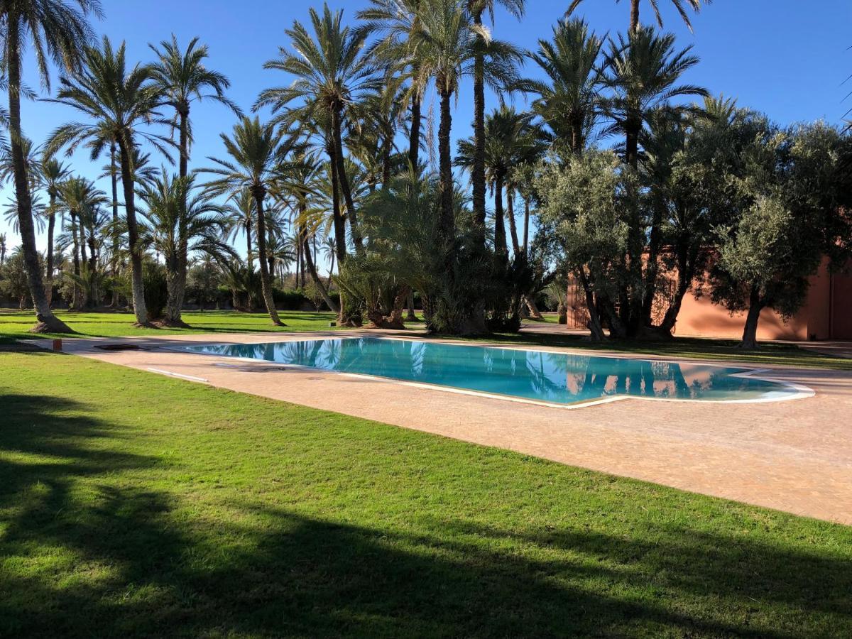 Villa Ross Marrakesh
