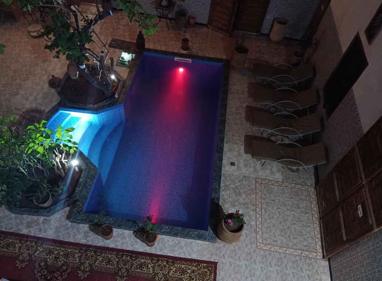 Raffaa Marrakesh