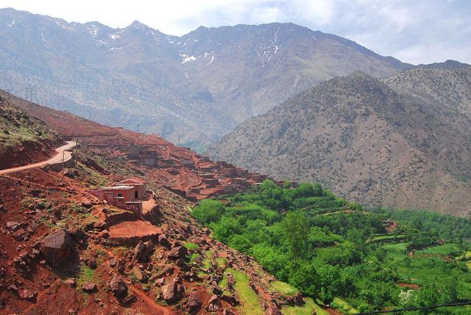 Azzaden Trekking 2* Marrakesh