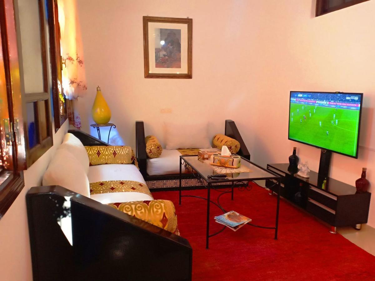 Dar Aziz Apartment Marrakesh