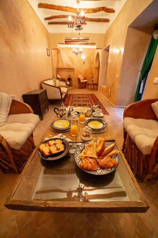 Akl * Marrakesh