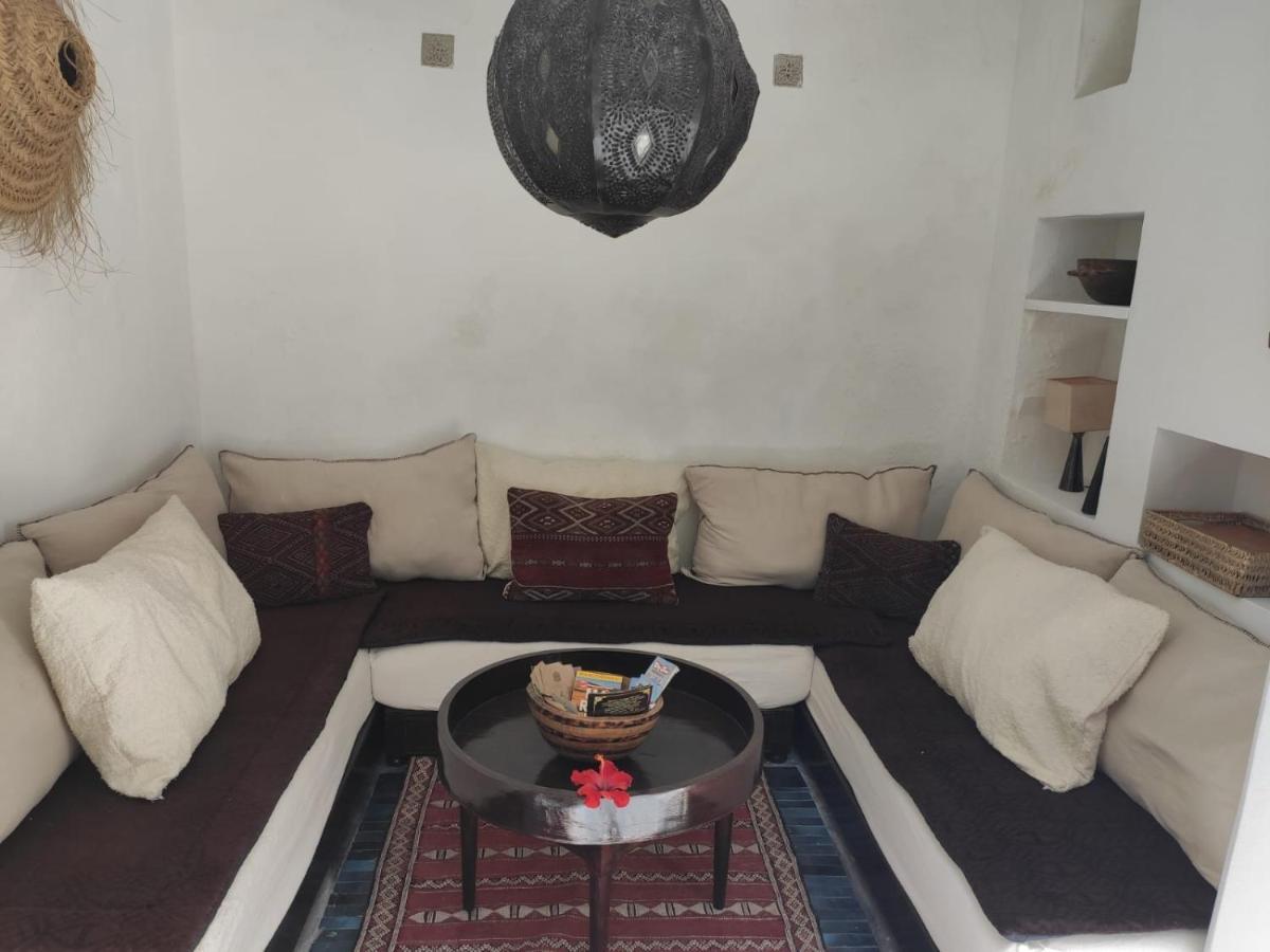 Dar Sekaya Holiday home