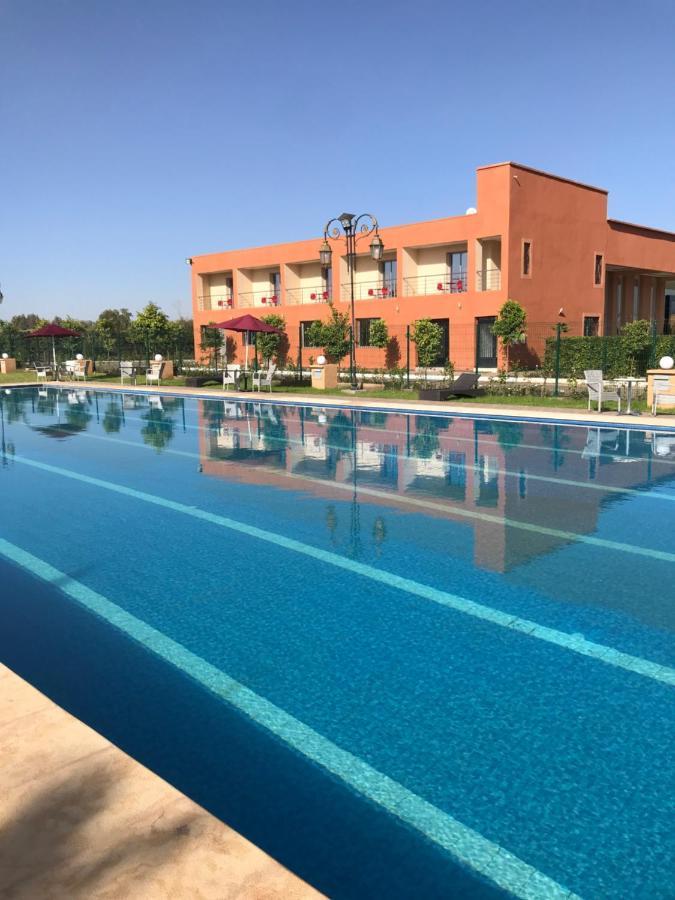 Holiday home Palais Benfatah