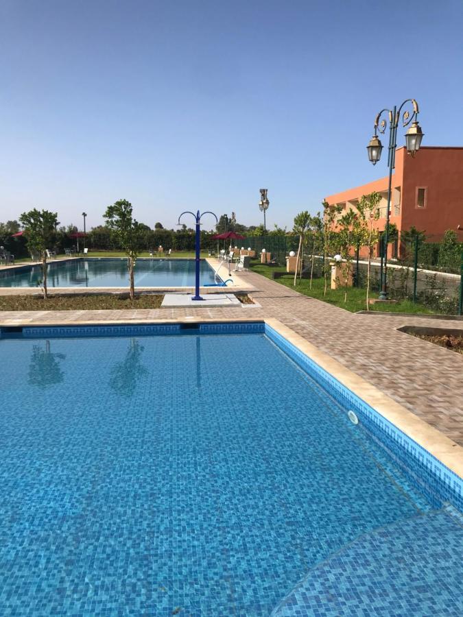 Palais Benfatah Holiday home *