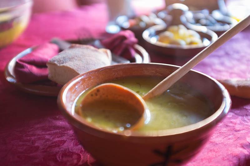 Bed & Breakfast Azzaden Trekking Marrakesh