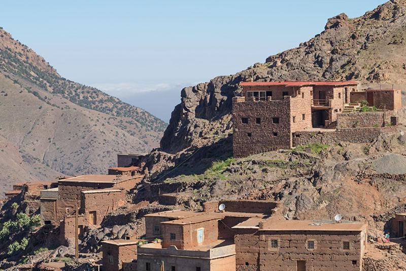 Azzaden Trekking Bed & Breakfast
