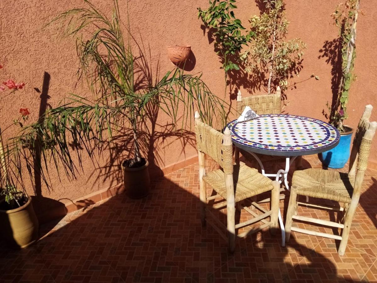 Guest house Dar Dikrayat Marrakesh
