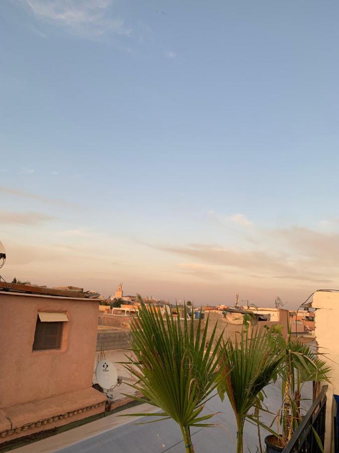 Terrace House 88 * Marrakesh
