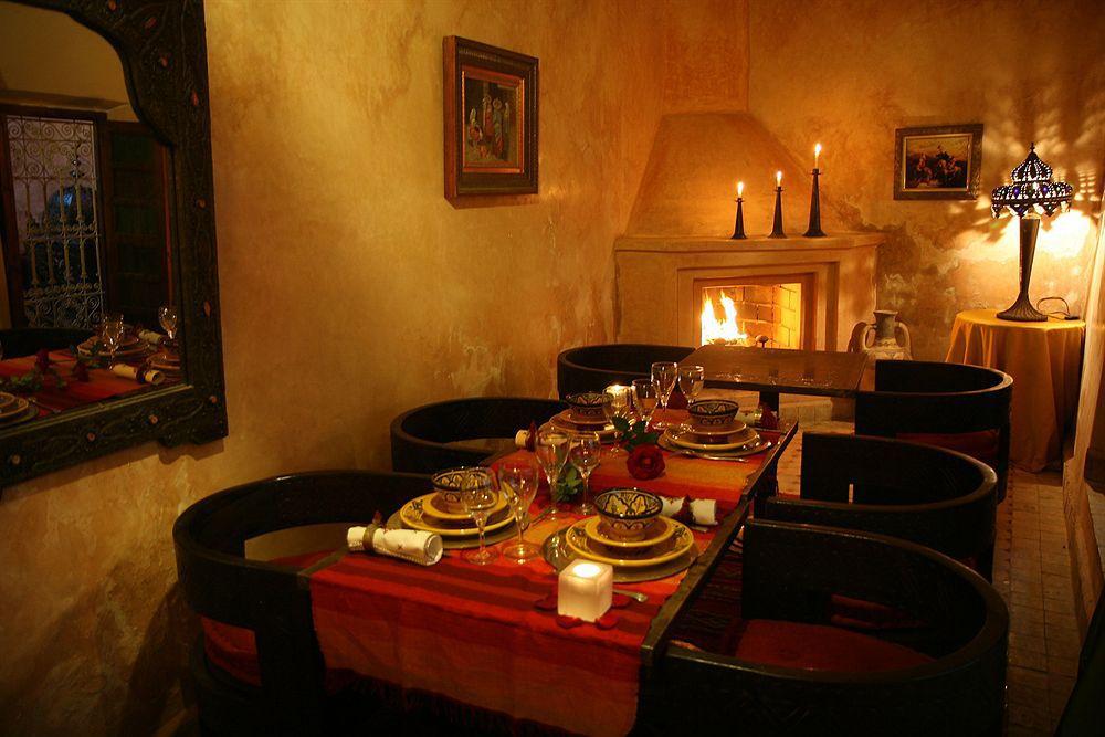 Dar R'mane Riad Marrakesh