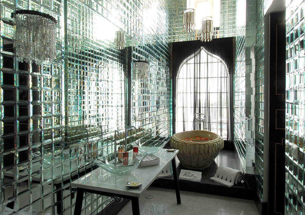 Riad Lotus Ambre Marrakesh