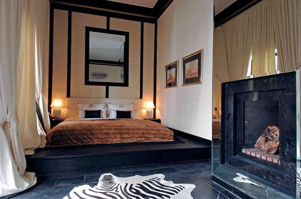 Appartement Riad Lotus Ambre *