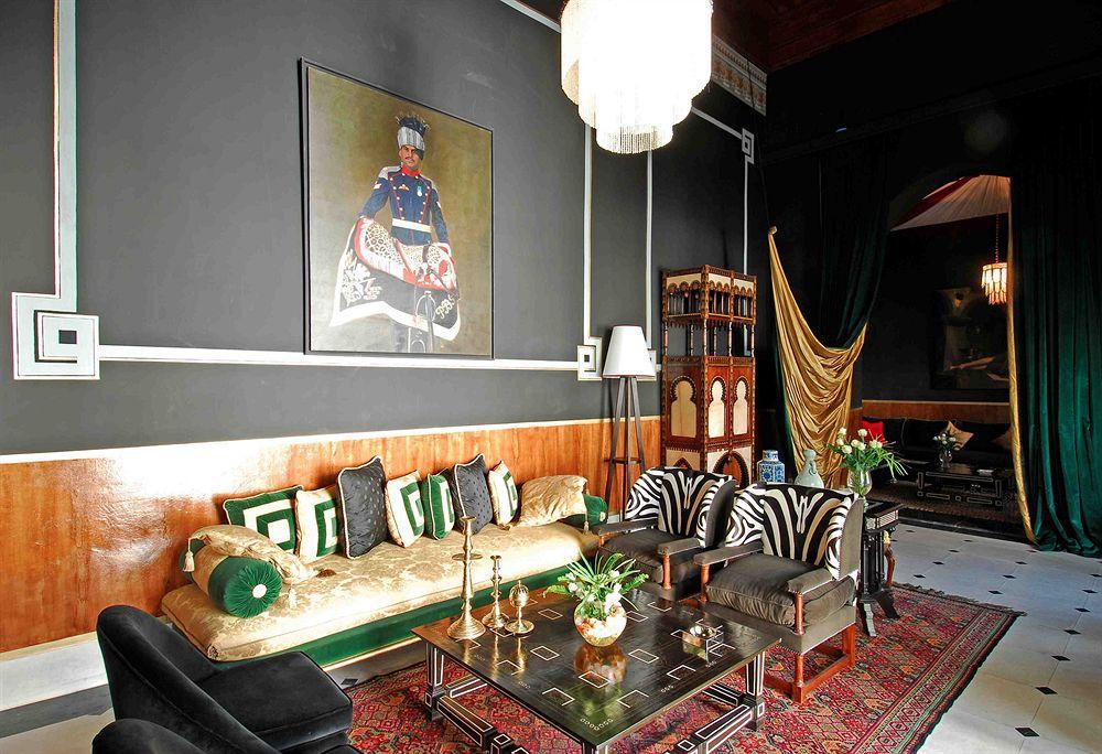 Lotus Ambre Apartment *