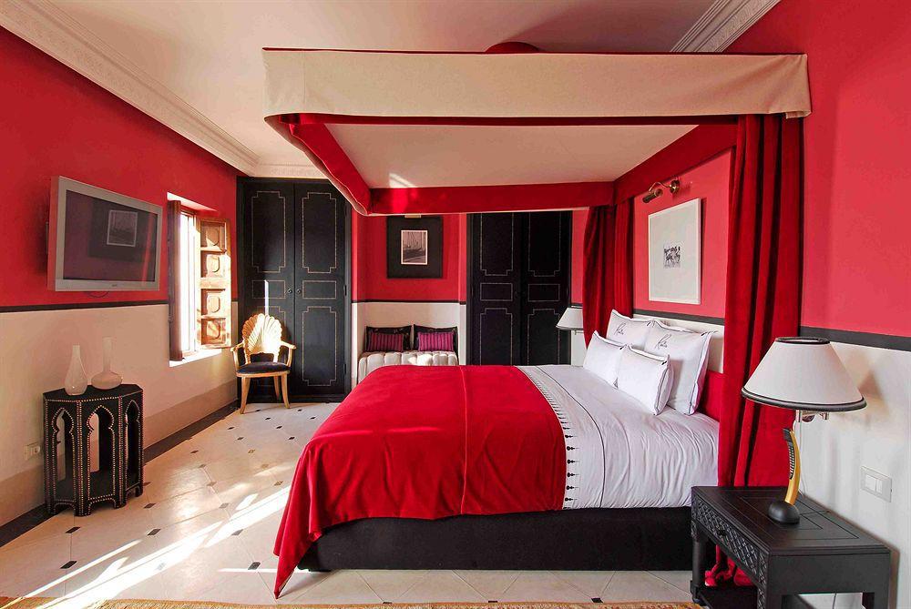 Apartment Lotus Ambre Marrakesh