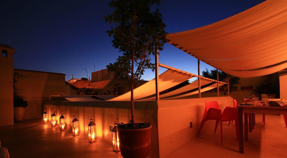 Riad Lotus Ambre Appartement Marrakesh