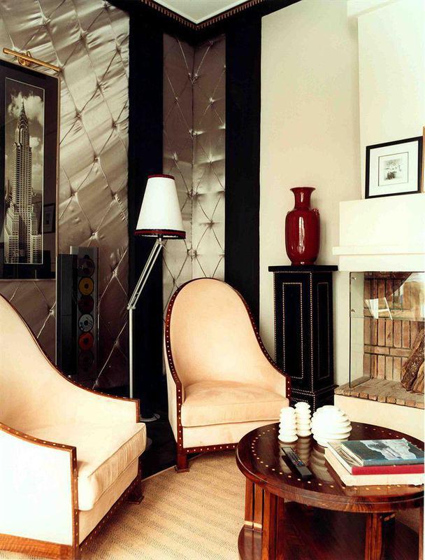 Riad Lotus Ambre *