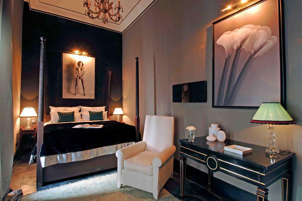 Appartement Riad Lotus Ambre Marrakesh