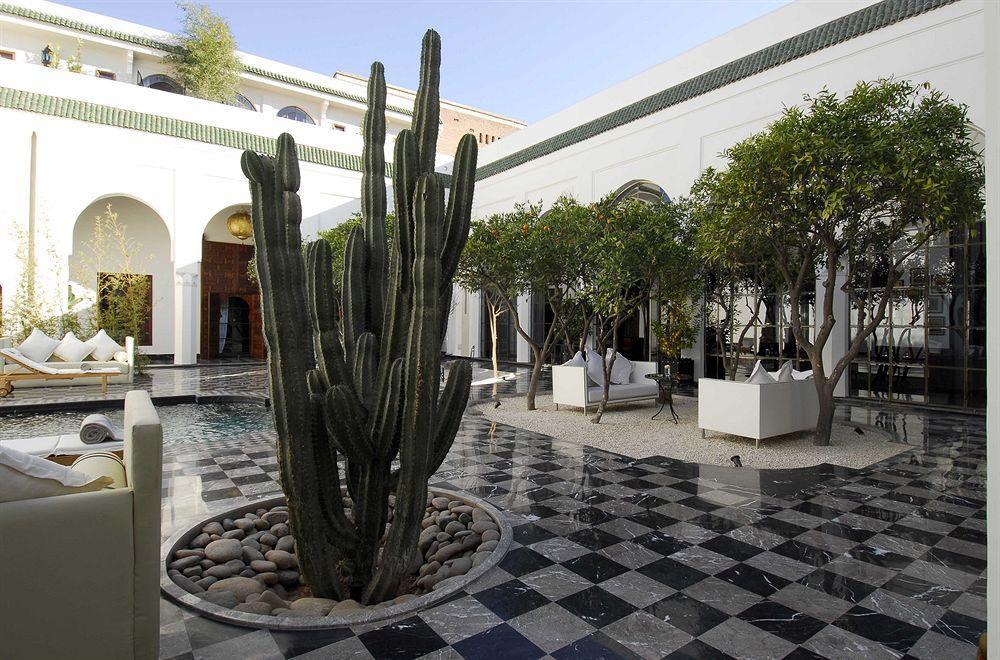 Riad Lotus Ambre * Marrakesh