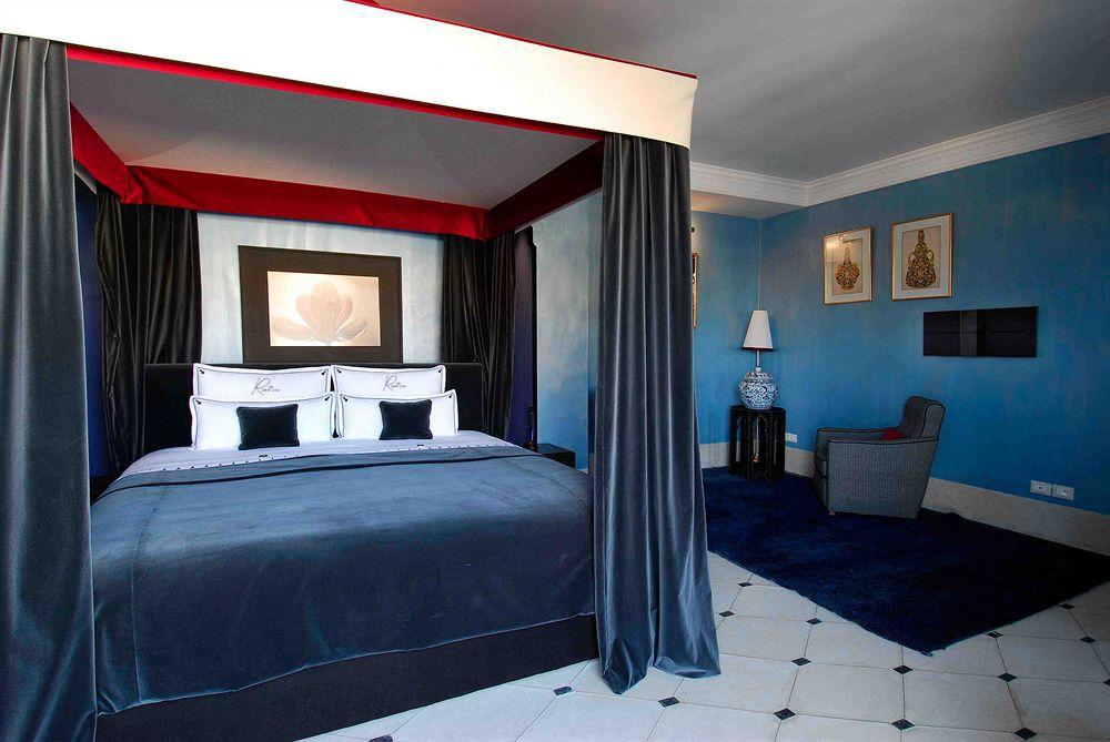 Riad Lotus Ambre Marrakesh