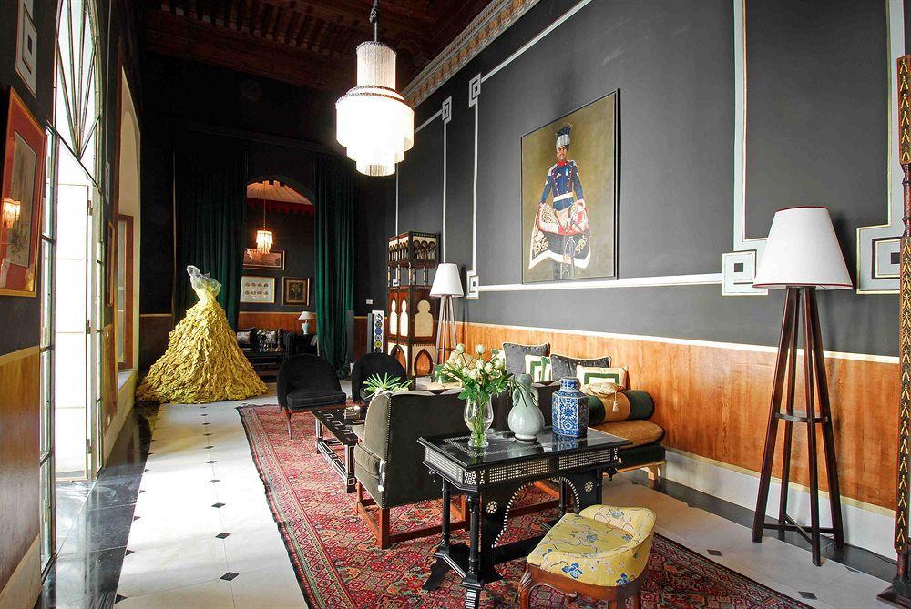 Riad Lotus Ambre *