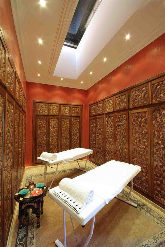 Riad Lotus Ambre