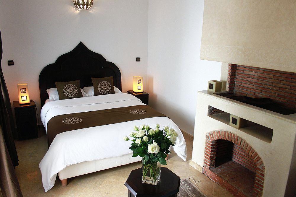 Aliya Bed & Breakfast 4*