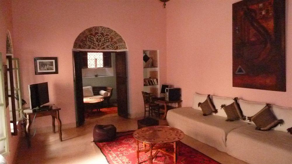Dar Ihssane 2* Marrakesh