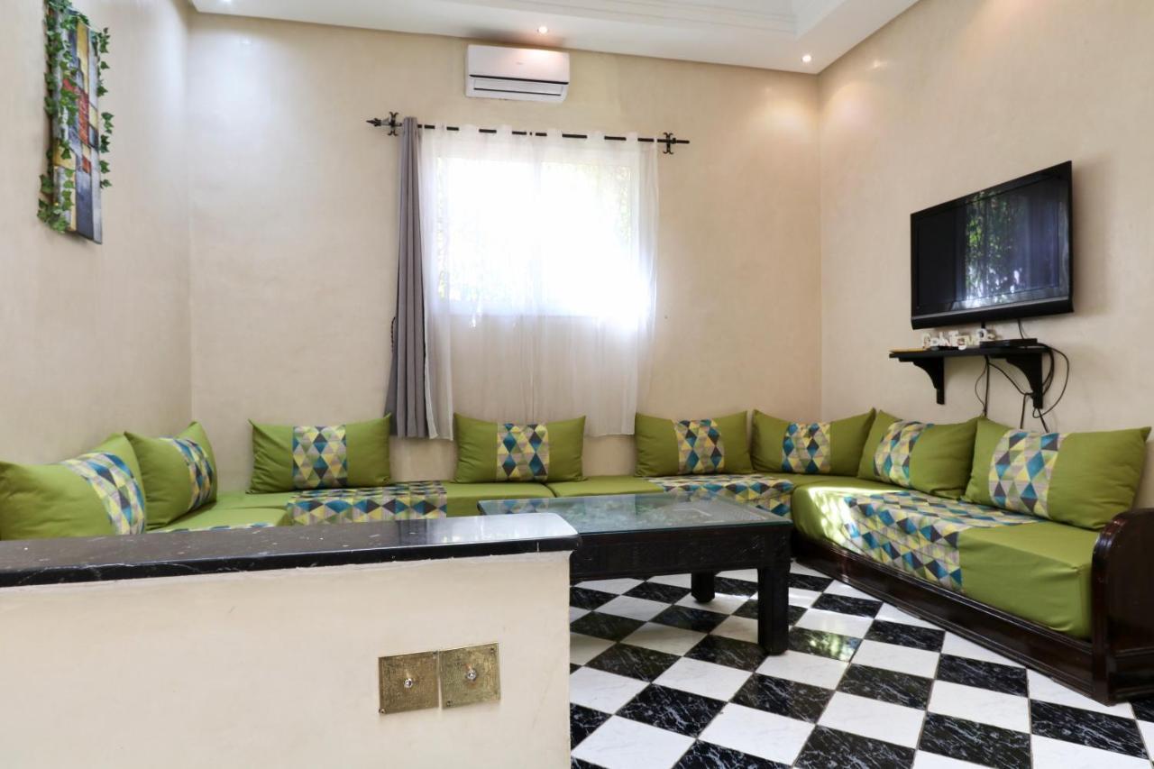 Holiday home Alqaria Assiyahiya