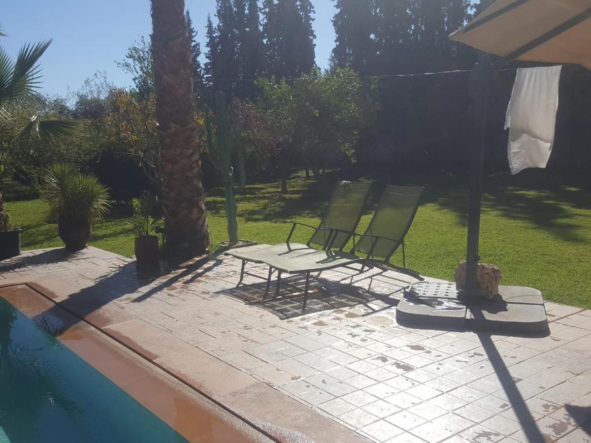 Villa Nahellan