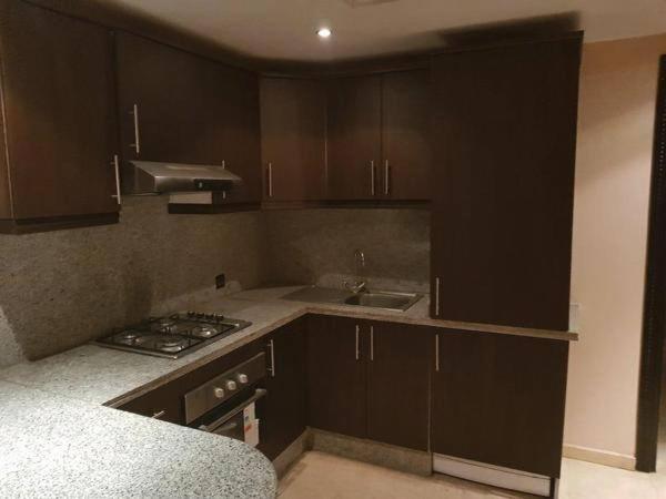 Apartment Ferienwohnung Miramas 2 Marrakesh
