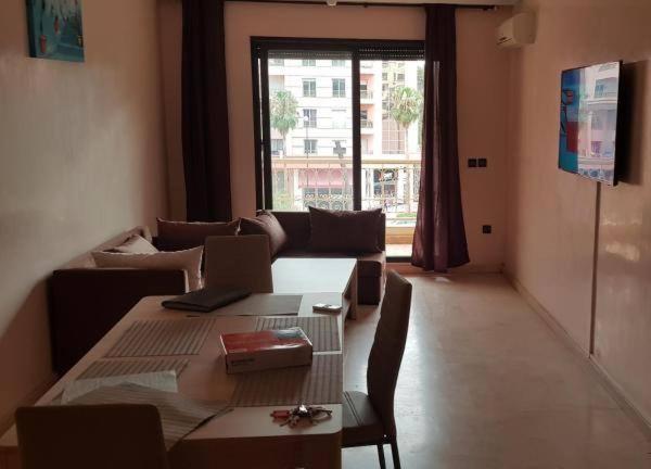 Ferienwohnung Miramas 2 *