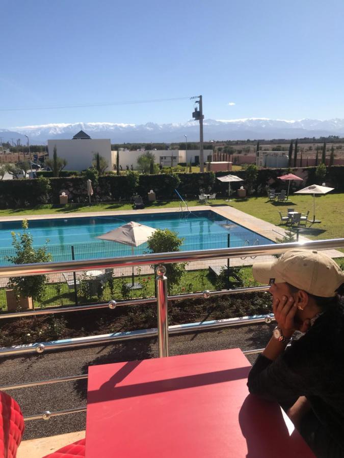 Palais Benfatah *