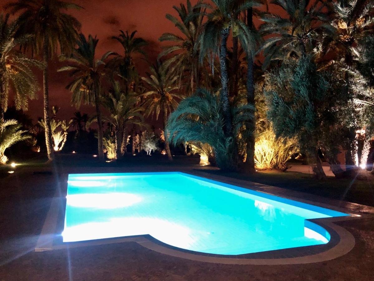 Ross Villa