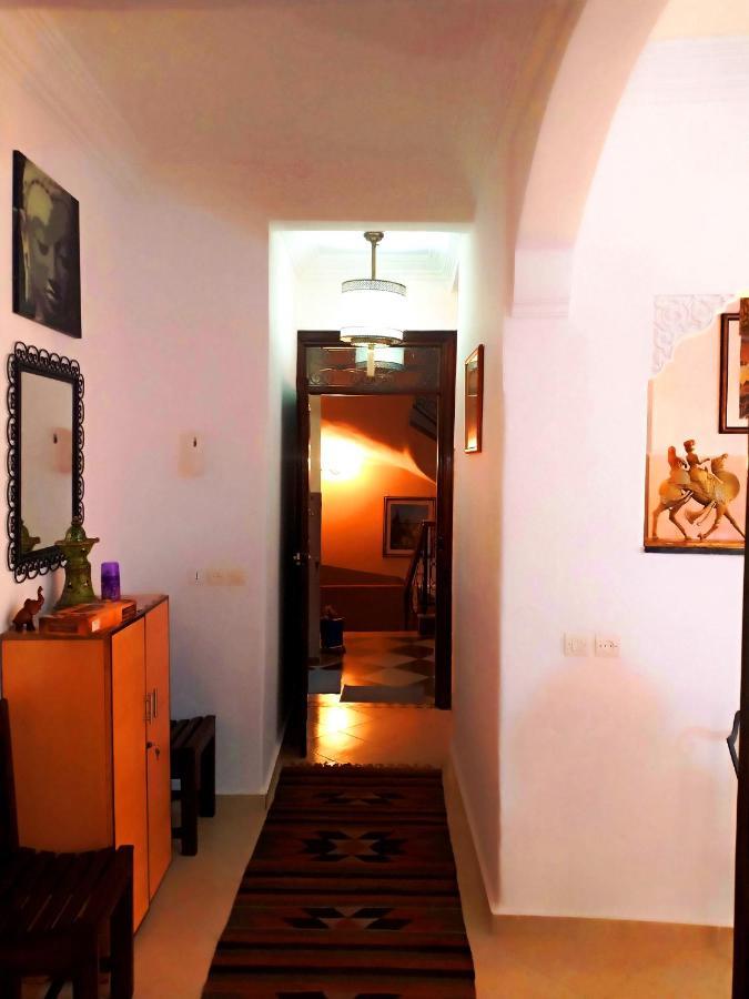 Apartment Dar Aziz Marrakesh
