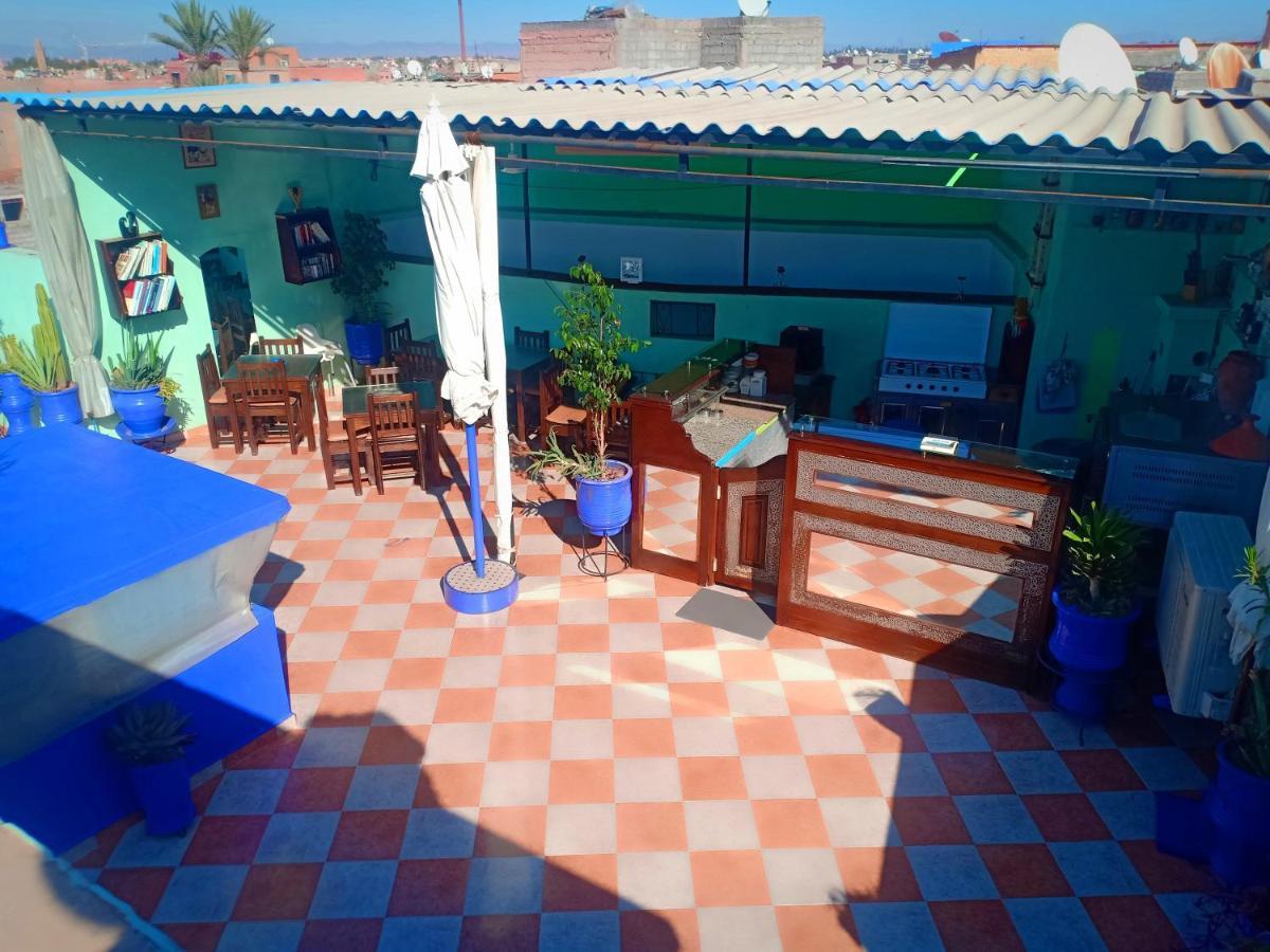 Apartment Dar Aziz *