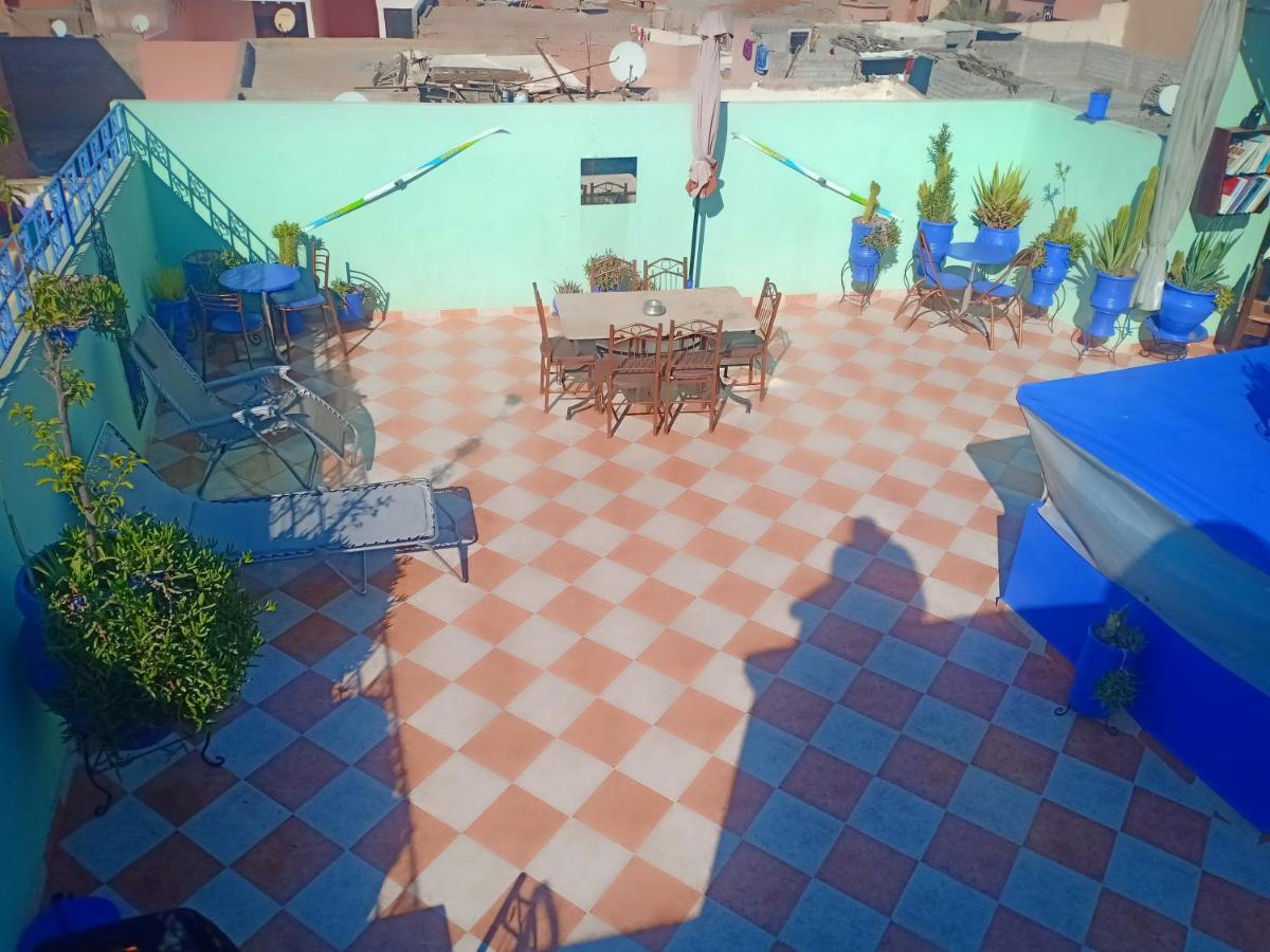 Dar Aziz * Marrakesh