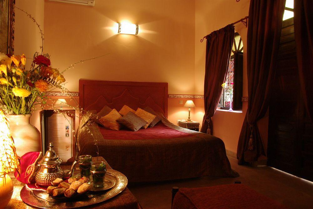 Jona Riad 4*