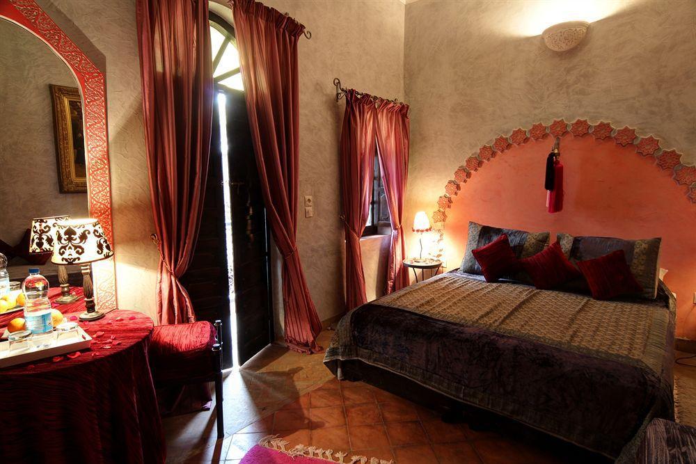 Jona 4* Marrakesh